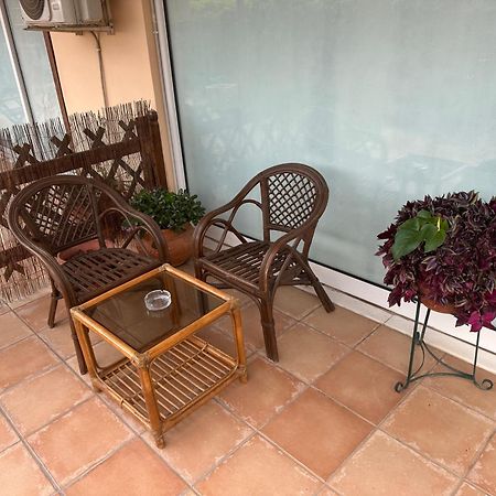 Markópoulon Marysapartments By The Airport מראה חיצוני תמונה