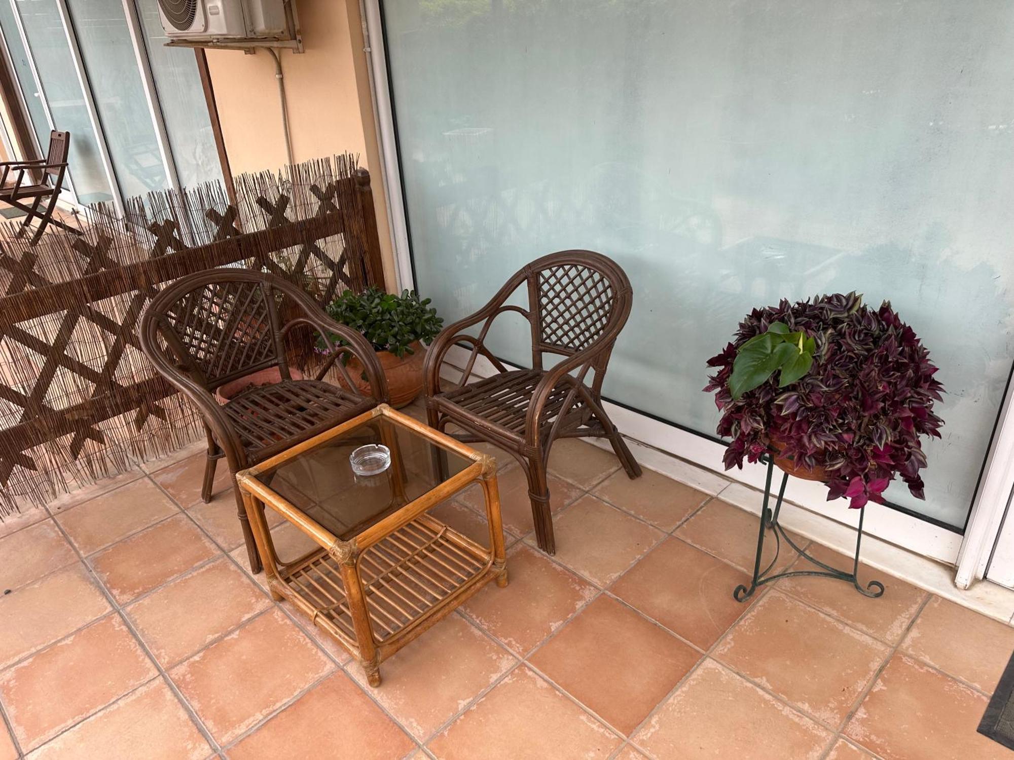 Markópoulon Marysapartments By The Airport מראה חיצוני תמונה