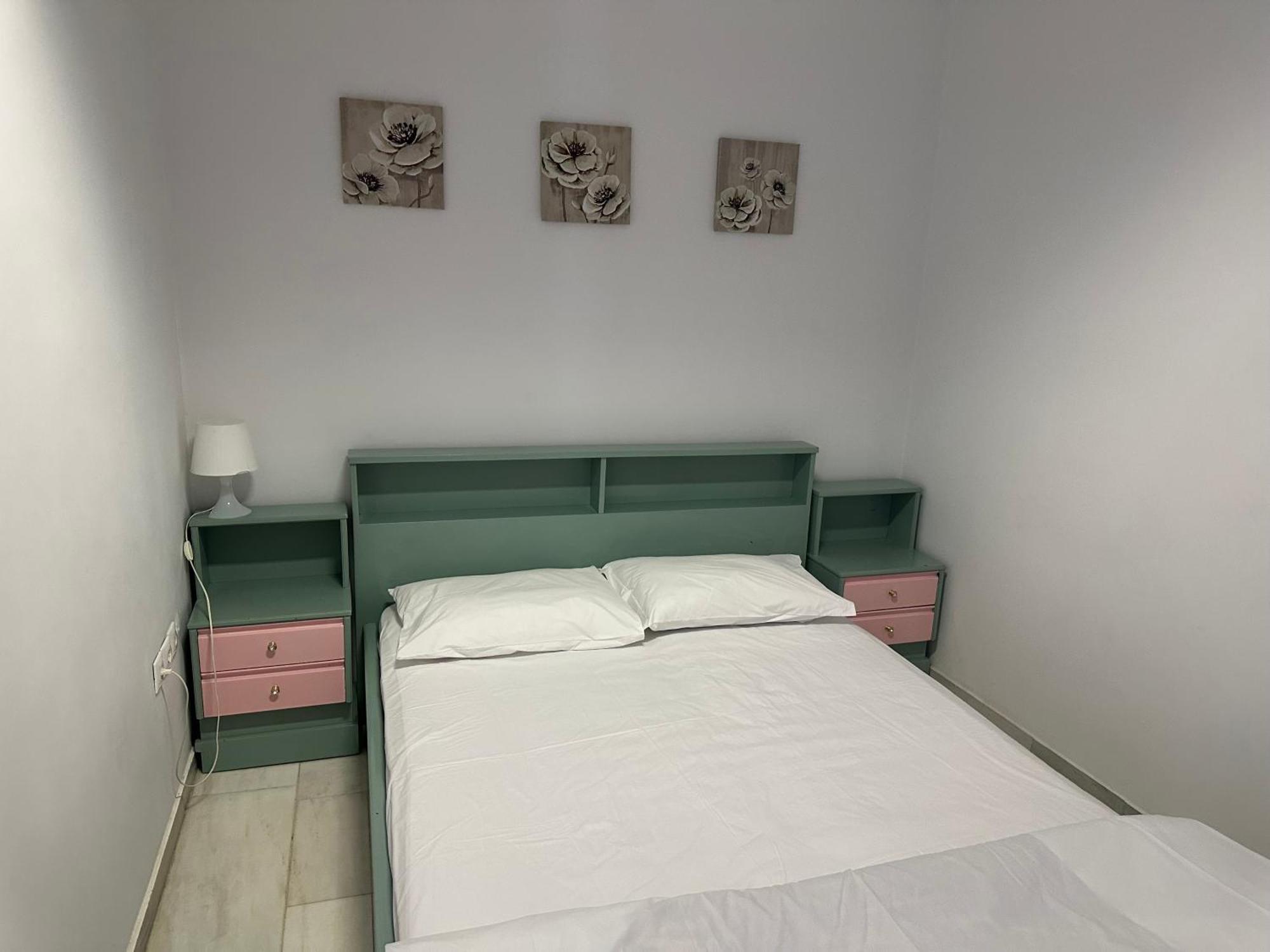 Markópoulon Marysapartments By The Airport מראה חיצוני תמונה